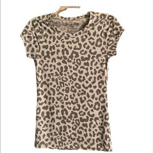 Juniors WOUND UP tee